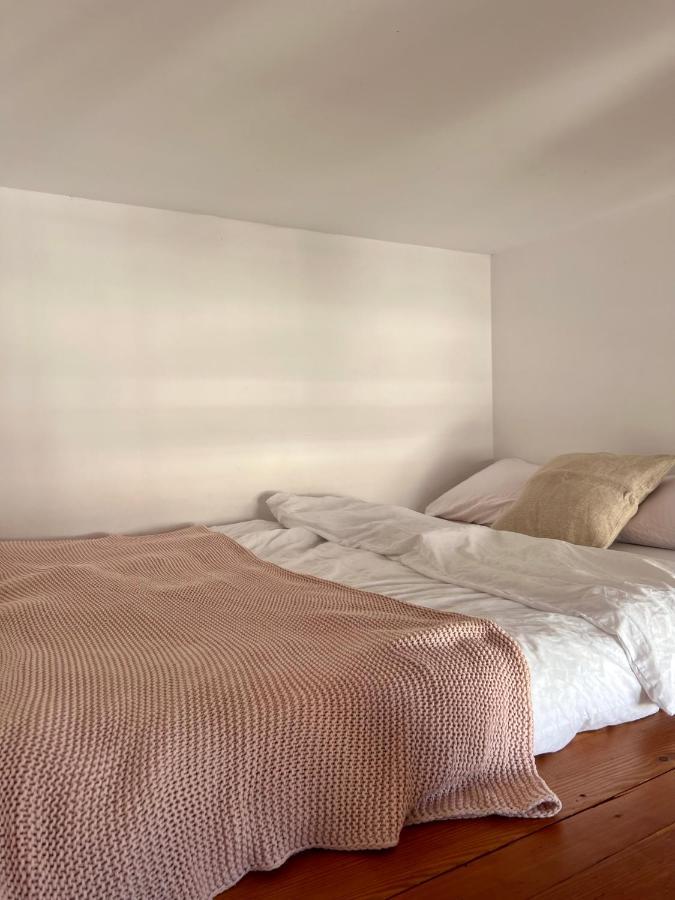 Chic Apartment In The Center Of Cracow Krakow Bagian luar foto
